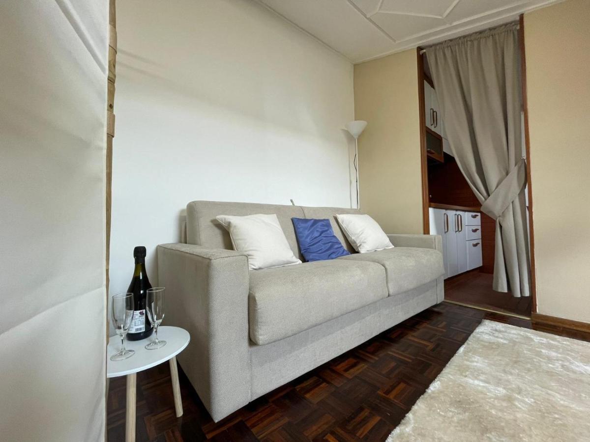 -A Ca' Du Degre'- A Un Passo Da Via Matteotti Apartment ซานเรโม ภายนอก รูปภาพ