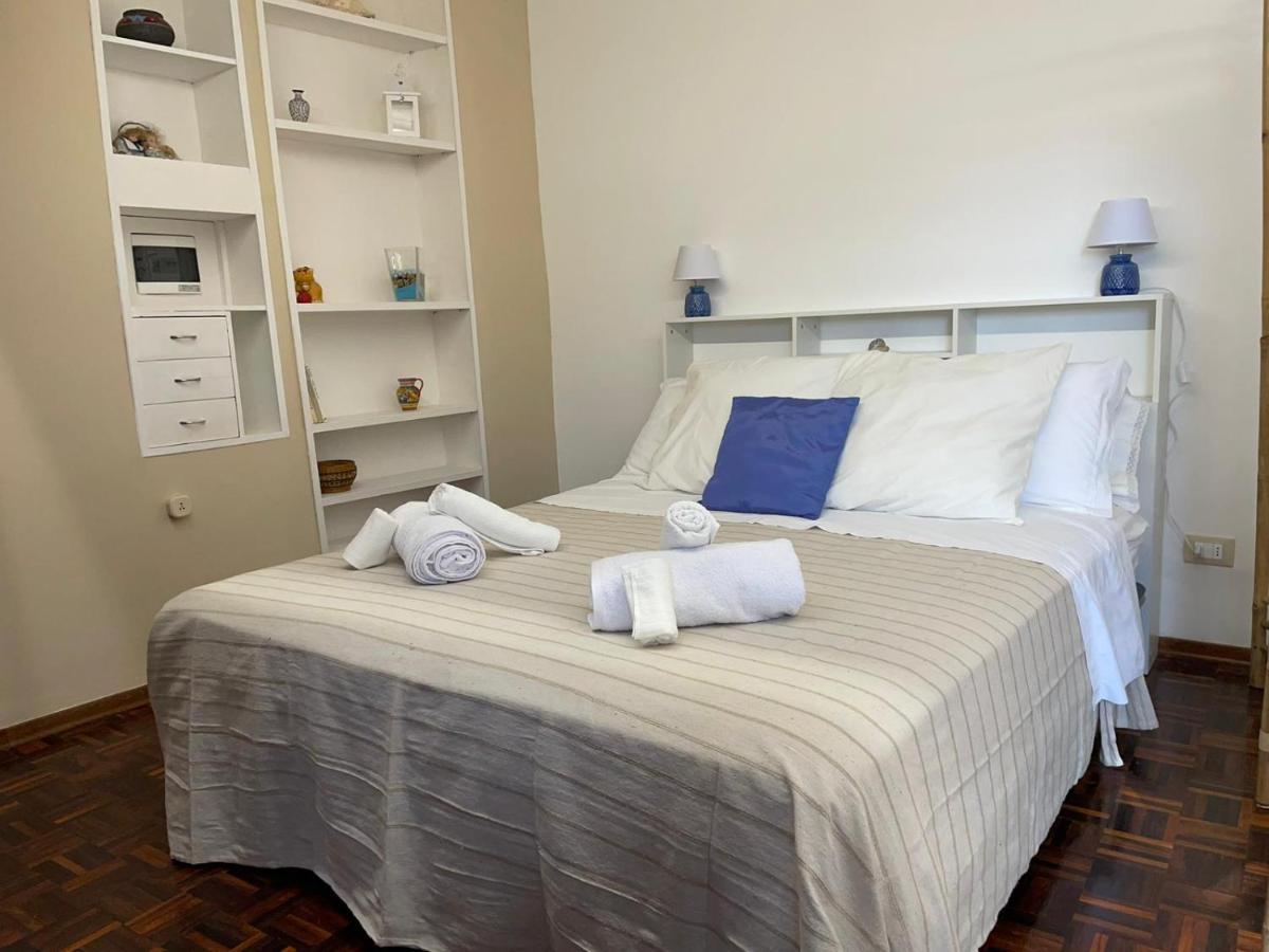 -A Ca' Du Degre'- A Un Passo Da Via Matteotti Apartment ซานเรโม ภายนอก รูปภาพ