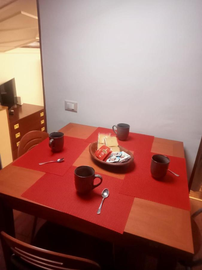 -A Ca' Du Degre'- A Un Passo Da Via Matteotti Apartment ซานเรโม ภายนอก รูปภาพ