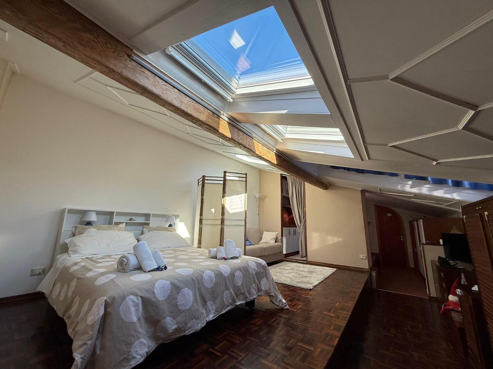 -A Ca' Du Degre'- A Un Passo Da Via Matteotti Apartment ซานเรโม ภายนอก รูปภาพ