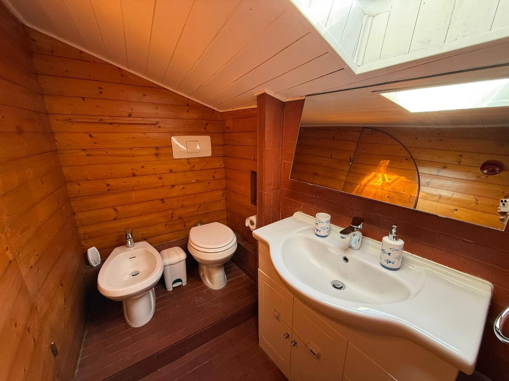 -A Ca' Du Degre'- A Un Passo Da Via Matteotti Apartment ซานเรโม ภายนอก รูปภาพ